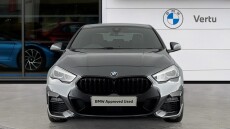 BMW 2 Series 218d M Sport 4dr [Tech/Pro Pack] Diesel Saloon